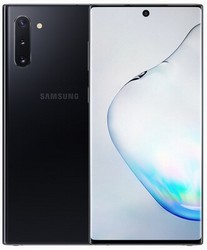 Замена камеры на телефоне Samsung Galaxy Note 10 в Нижнем Тагиле